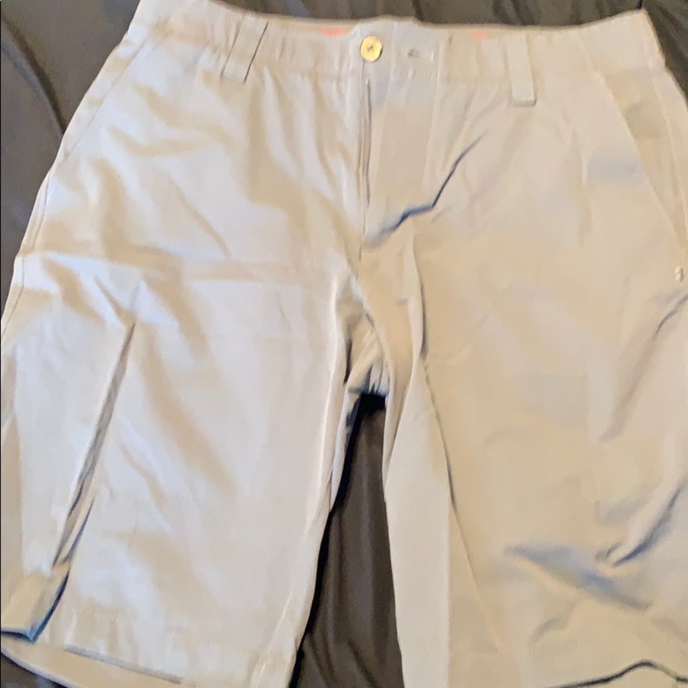Under armor shorts